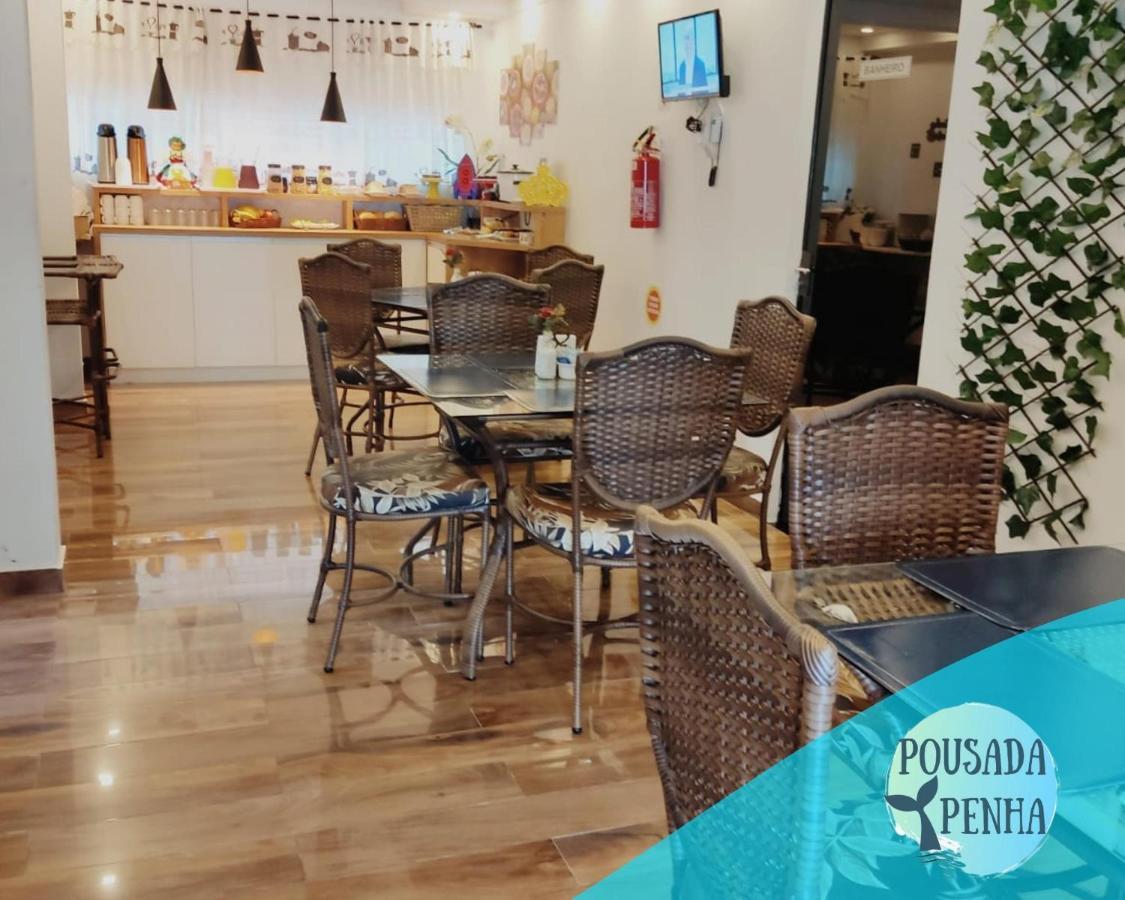 Pousada Penha 1 Beto Carrero المظهر الخارجي الصورة