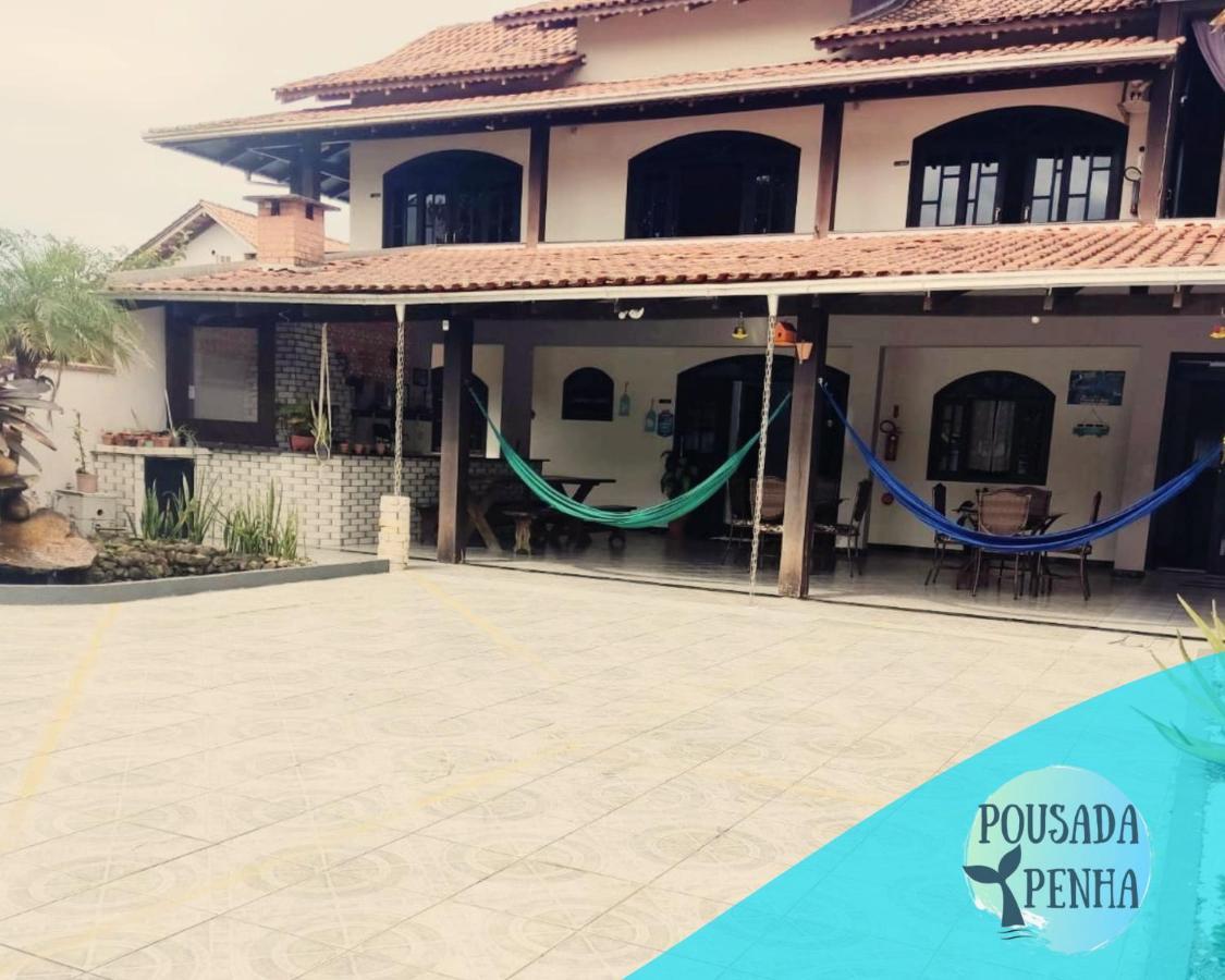 Pousada Penha 1 Beto Carrero المظهر الخارجي الصورة